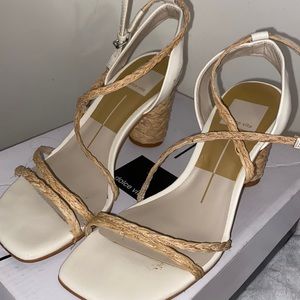 Dolce Vita “Nico” sandal